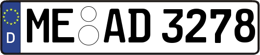ME-AD3278