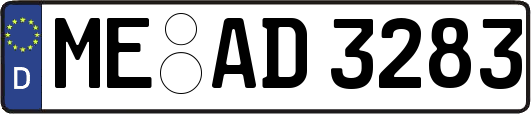 ME-AD3283