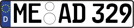 ME-AD329