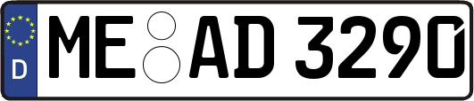 ME-AD3290