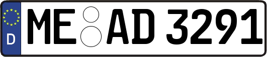 ME-AD3291
