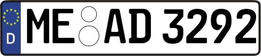 ME-AD3292