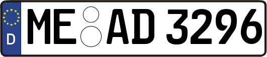 ME-AD3296