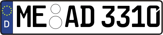 ME-AD3310
