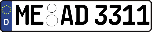 ME-AD3311