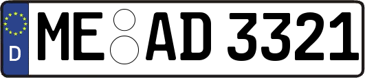 ME-AD3321