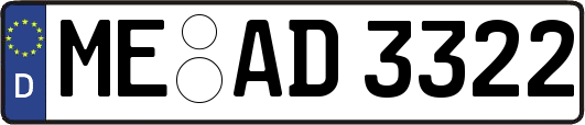 ME-AD3322
