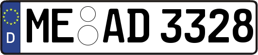 ME-AD3328