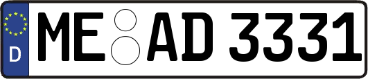 ME-AD3331
