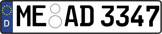 ME-AD3347