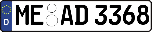 ME-AD3368