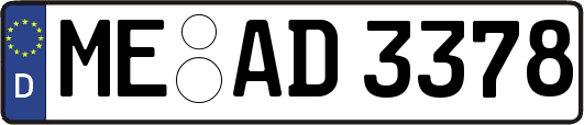 ME-AD3378