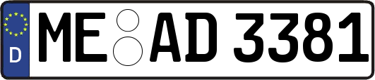 ME-AD3381