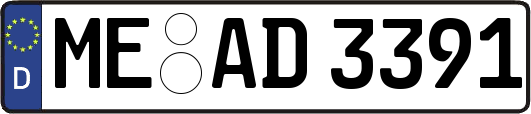 ME-AD3391