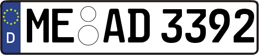 ME-AD3392