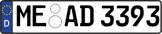 ME-AD3393