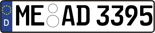 ME-AD3395