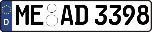 ME-AD3398