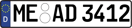 ME-AD3412