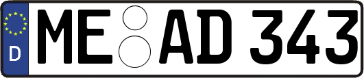 ME-AD343