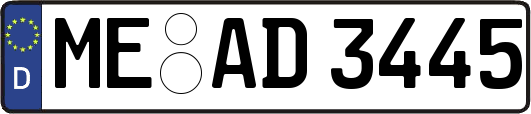 ME-AD3445