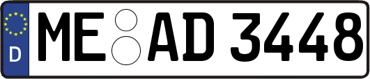 ME-AD3448