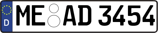 ME-AD3454