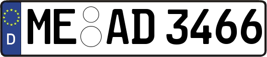 ME-AD3466