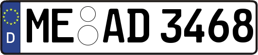 ME-AD3468