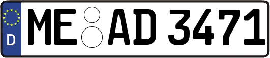ME-AD3471