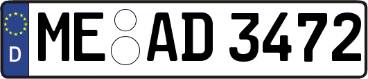 ME-AD3472
