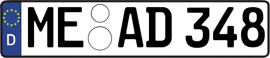 ME-AD348