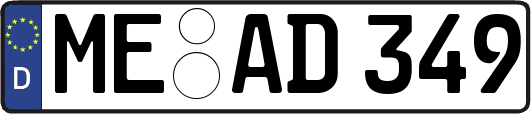 ME-AD349