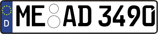 ME-AD3490