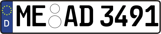ME-AD3491