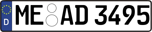 ME-AD3495