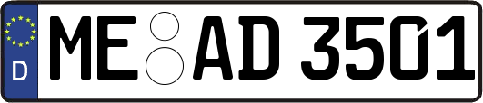 ME-AD3501