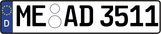 ME-AD3511