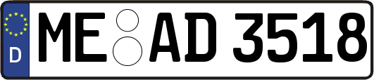 ME-AD3518