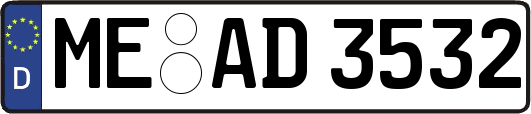 ME-AD3532