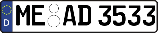 ME-AD3533
