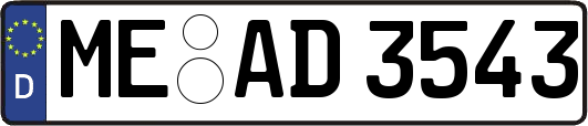 ME-AD3543