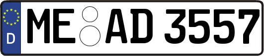 ME-AD3557