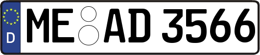 ME-AD3566