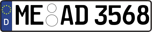 ME-AD3568
