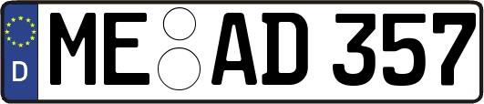 ME-AD357