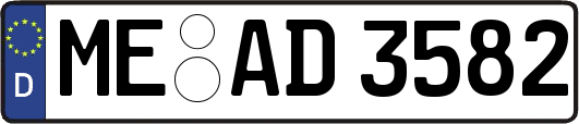 ME-AD3582