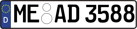 ME-AD3588