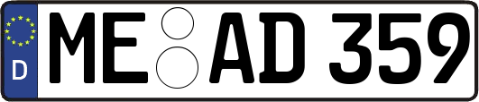 ME-AD359