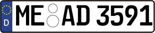 ME-AD3591